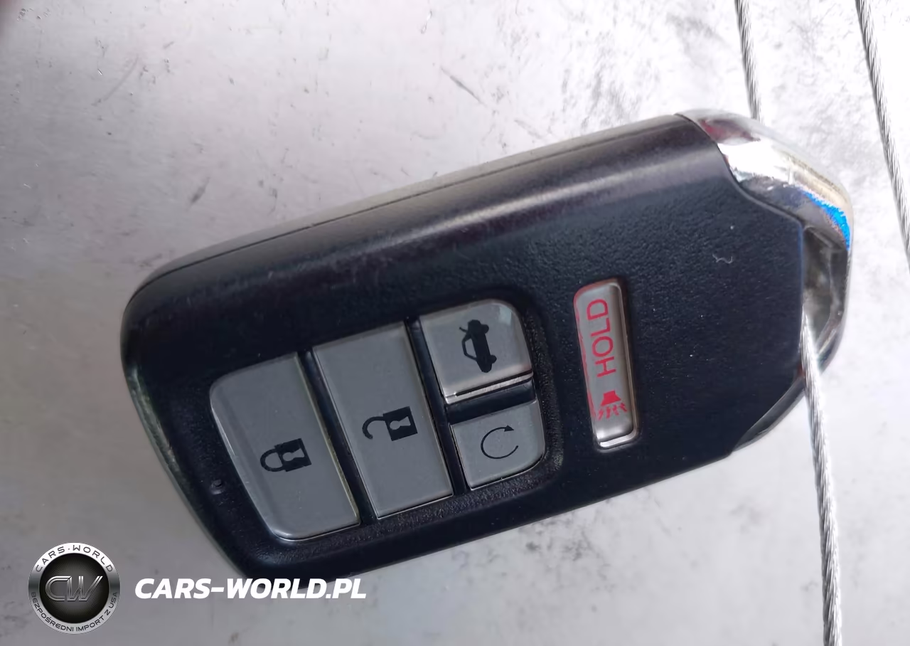 2019 Honda Civic Sport VIN:2HGFC2F84KH583117 - 11