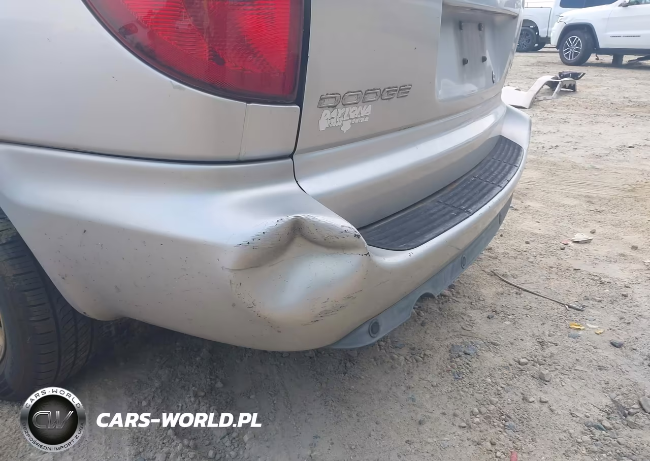 2005 Dodge Grand Caravan Sxt VIN:2D4GP44L45R290748 - 22