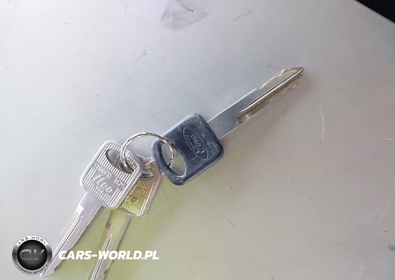 2000 Ford Ranger Xl-Xlt VIN:1FTYR10C6YPB57320 - 11