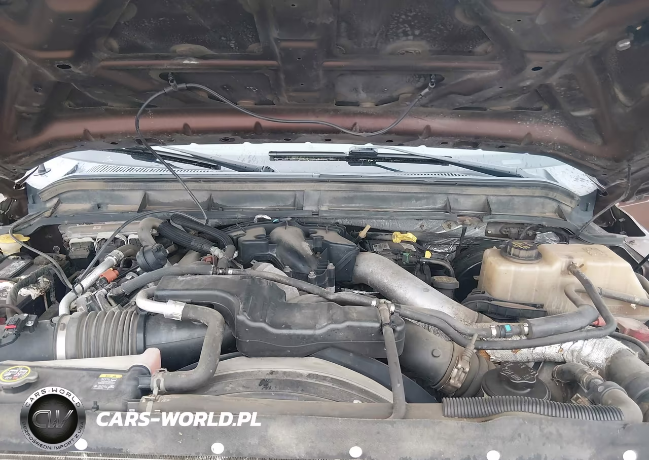2012 Ford F-350 Lariat VIN:1FT8W3BT9CEA97832 - 9