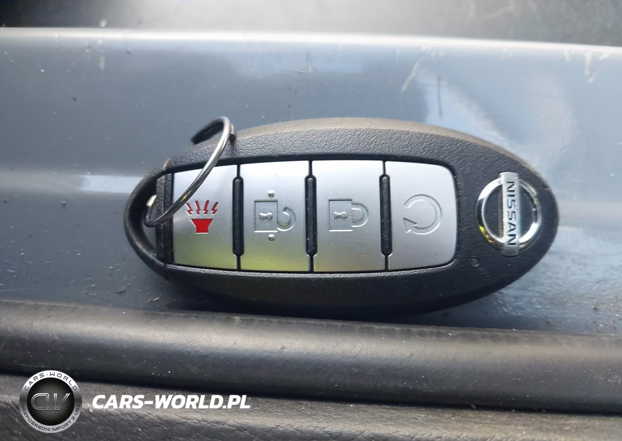 2021 Nissan Kicks Sv Xtronic Cvt VIN:3N1CP5CV6ML500513 - 11