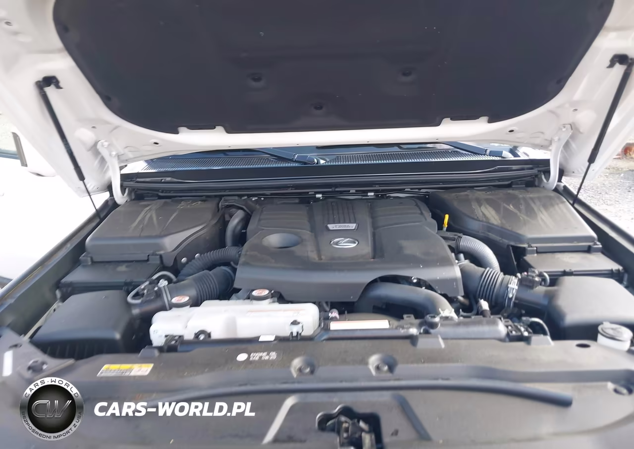 2025 Lexus Gx 550 Premium+ VIN:JTJTBCDX5S5054767 - 10