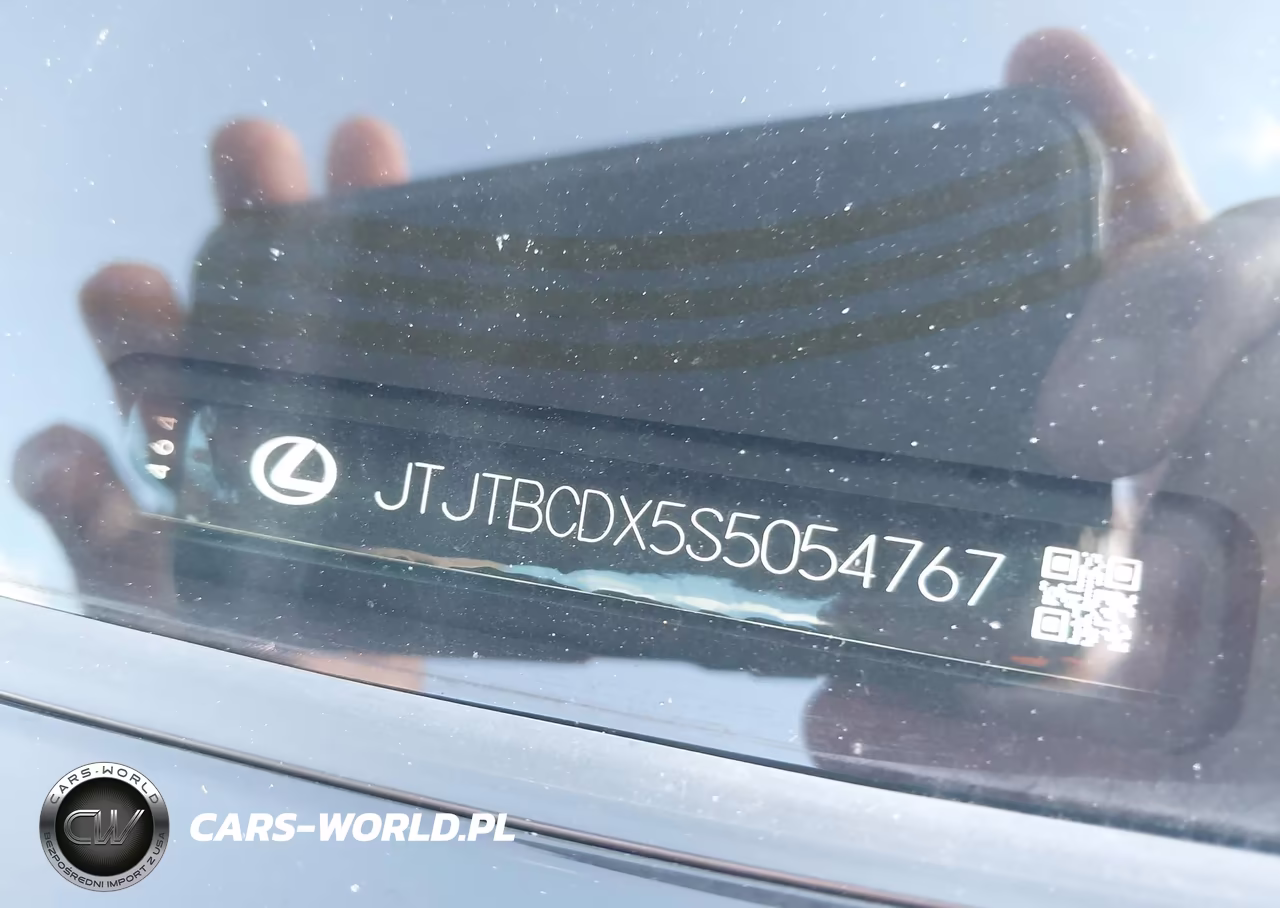 2025 Lexus Gx 550 Premium+ VIN:JTJTBCDX5S5054767 - 9