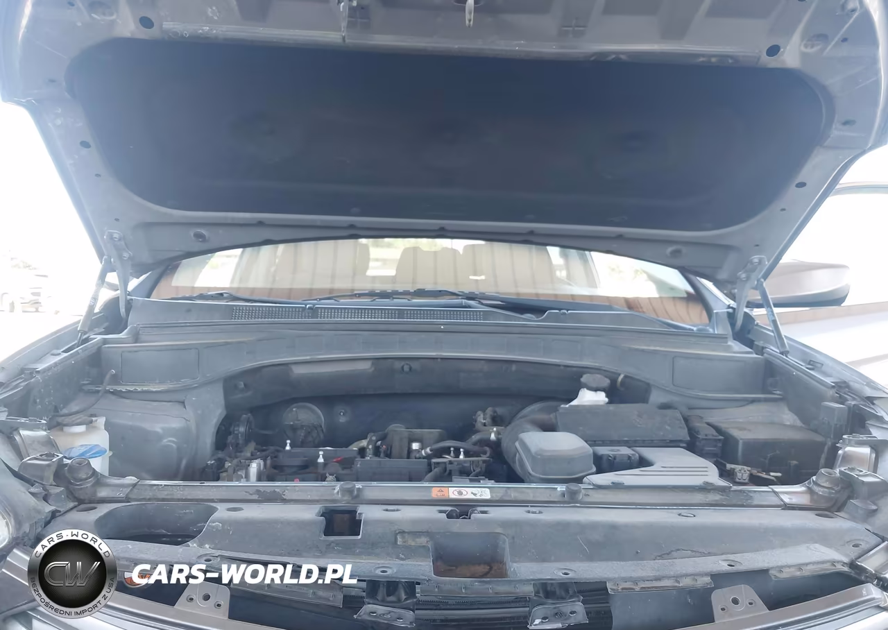 2018 Hyundai Santa Fe Sport 2.4L VIN:5NMZT3LB0JH078065 - 10