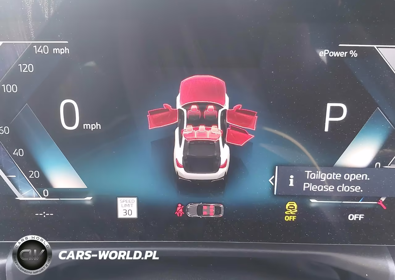2025 BMW I4 Gran Coupe Edrive40 VIN:WBY23HD08SFT98632 - 18