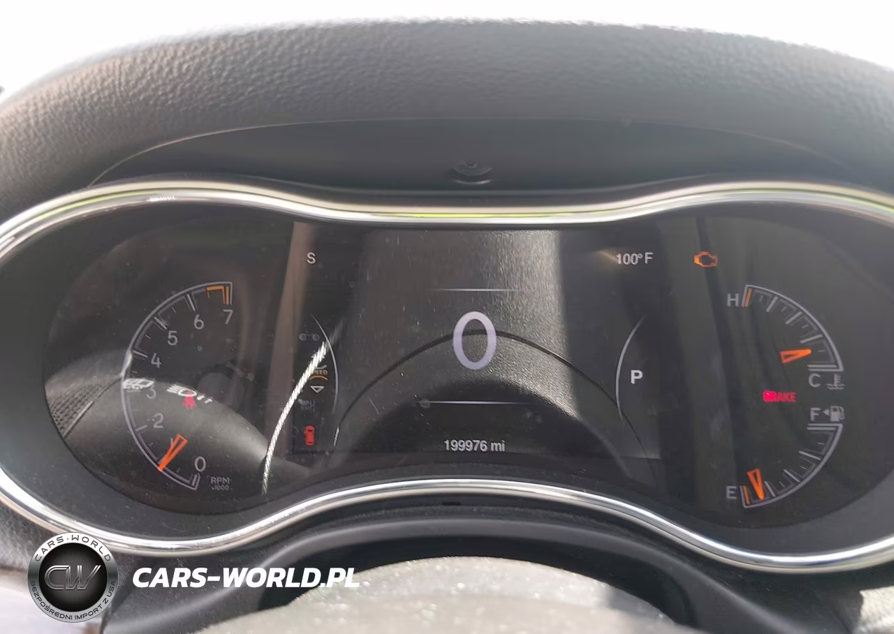 2014 Jeep Grand Cherokee Laredo VIN:1C4RJEAG5EC160183 - 7
