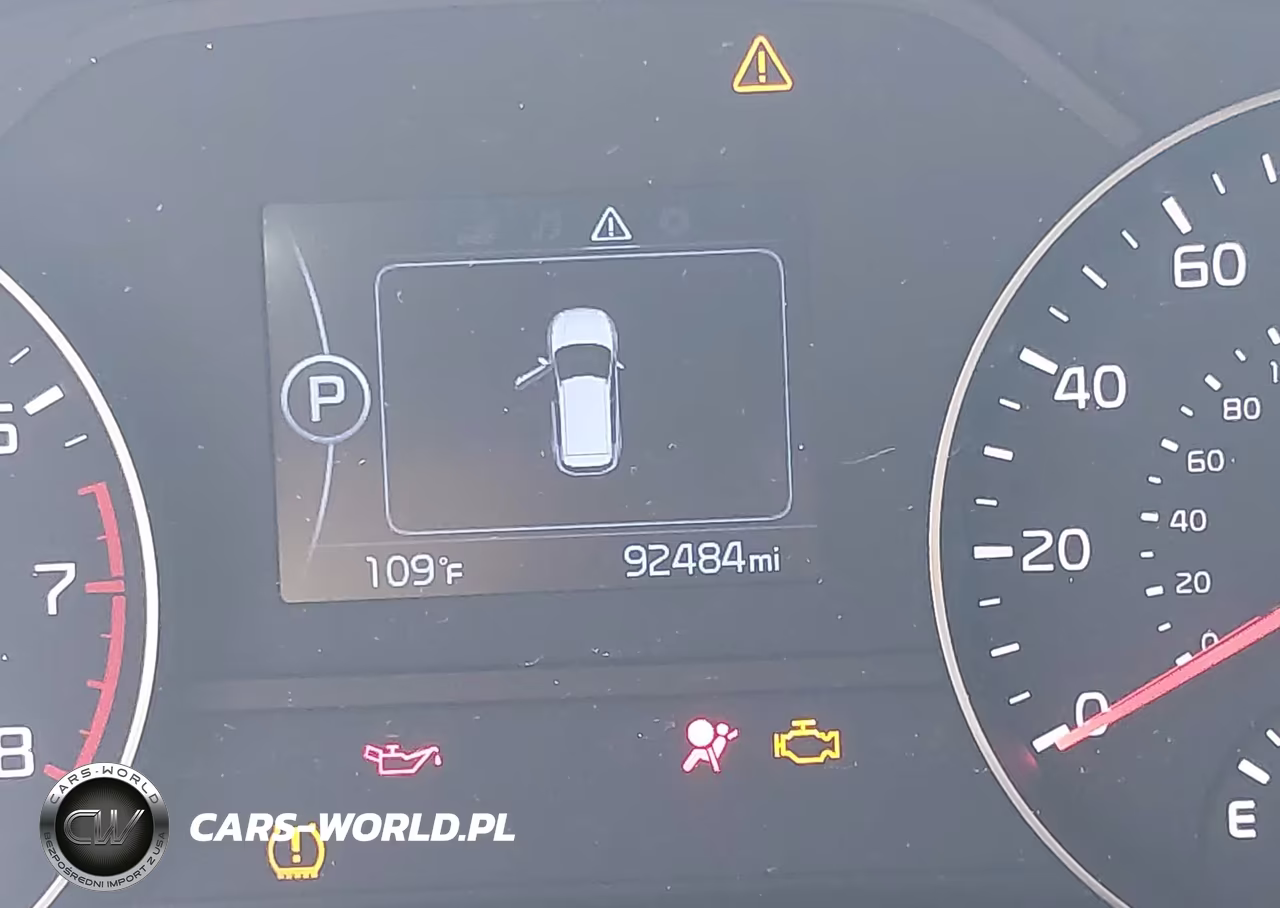 2017 Kia Sportage Lx VIN:KNDPMCAC0H7277098 - 16