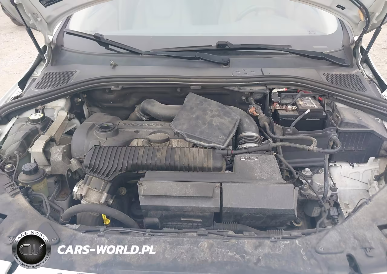 2012 Volvo S60 T5-T5 W-Moonroof VIN:YV1622FS6C2134166 - 10