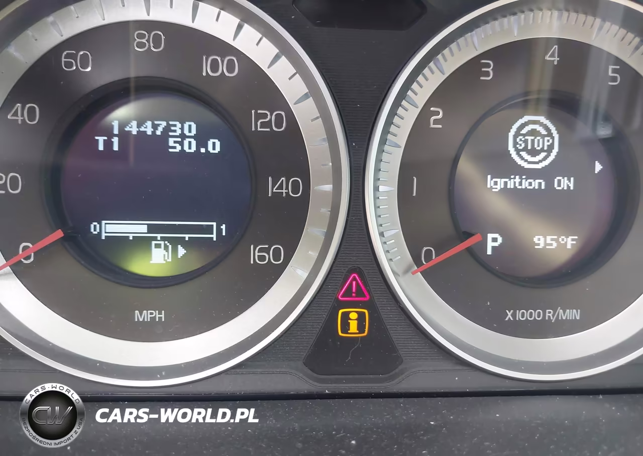 2012 Volvo S60 T5-T5 W-Moonroof VIN:YV1622FS6C2134166 - 7