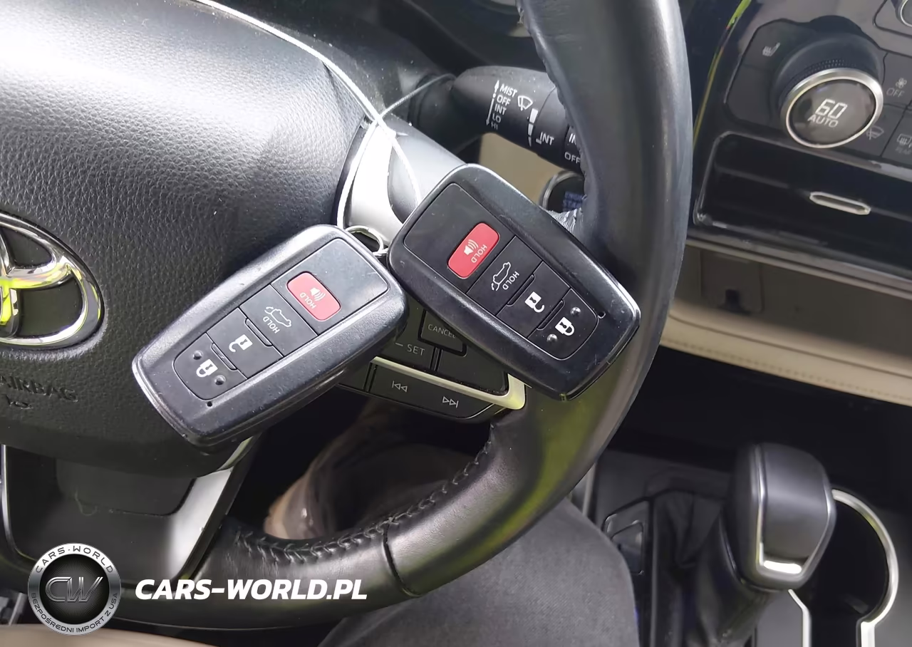 2022 Toyota Highlander Xle VIN:5TDGZRBHXNS191992 - 11