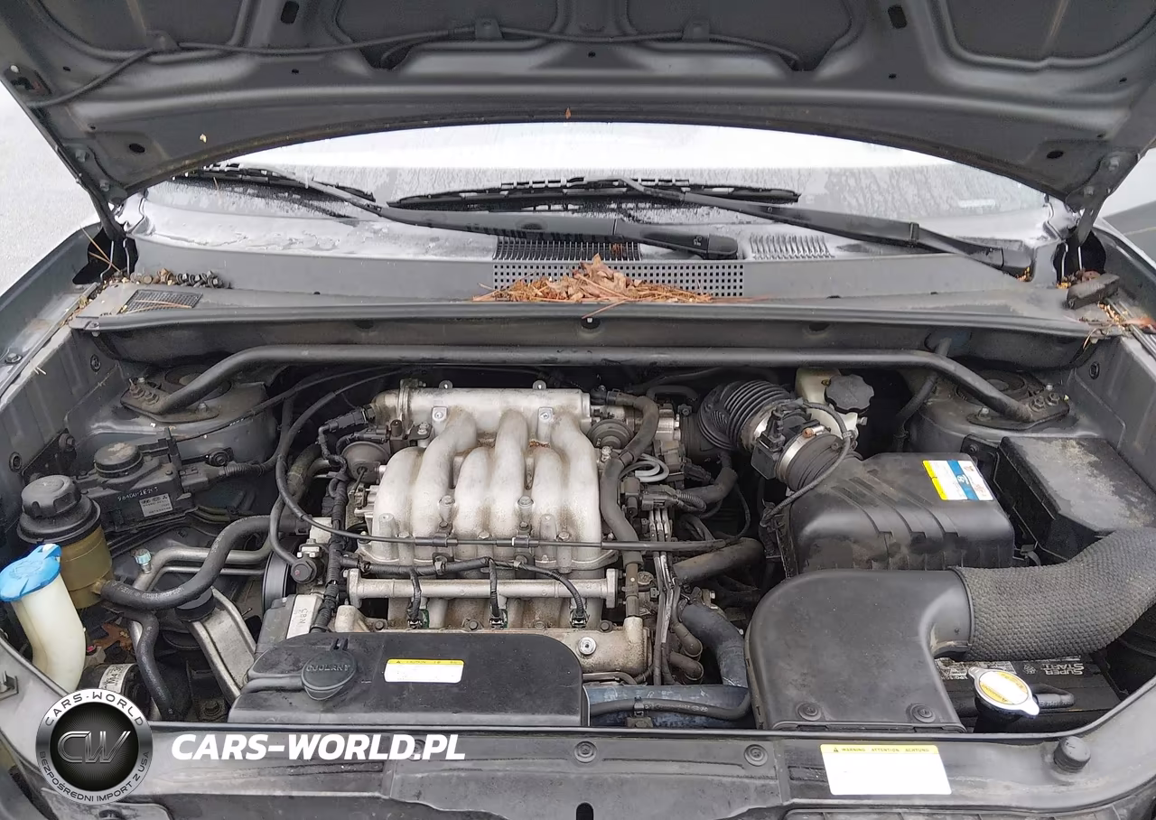 2007 Hyundai Tucson Limited-Se VIN:KM8JN12D57U687762 - 10
