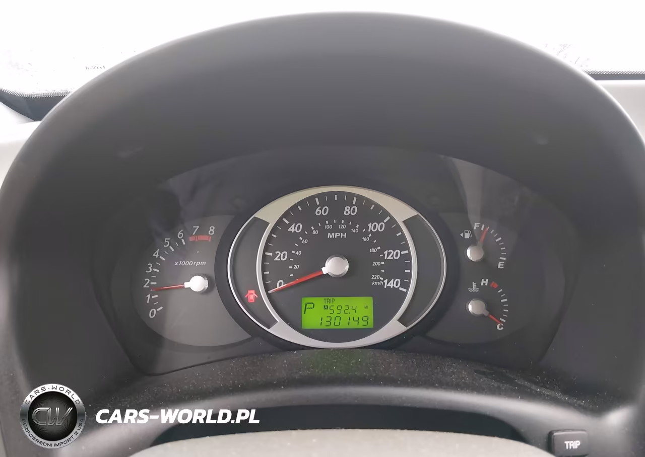2007 Hyundai Tucson Limited-Se VIN:KM8JN12D57U687762 - 7