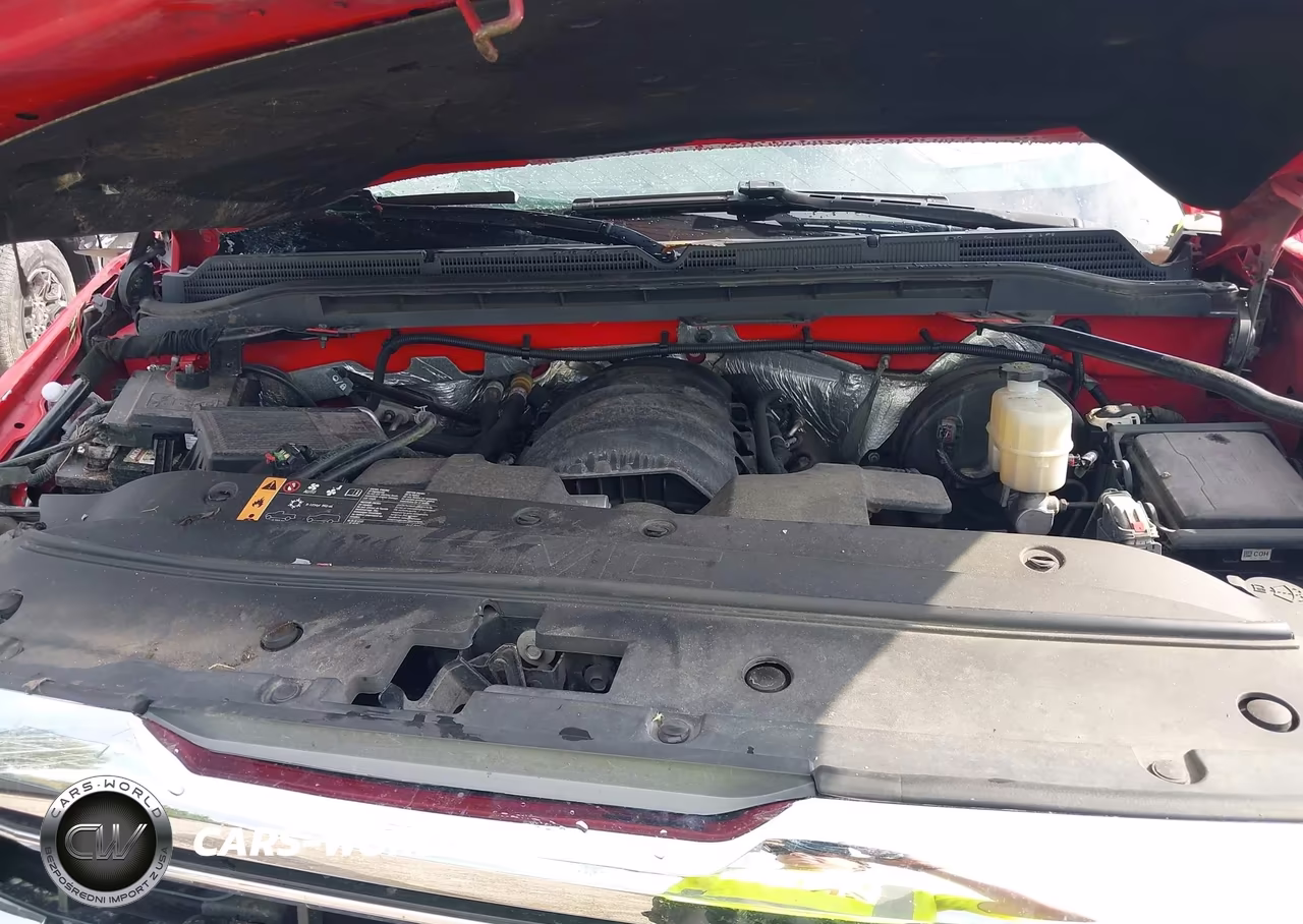 2018 GMC Sierra 1500 Slt VIN:3GTU2NEC4JG129867 - 10