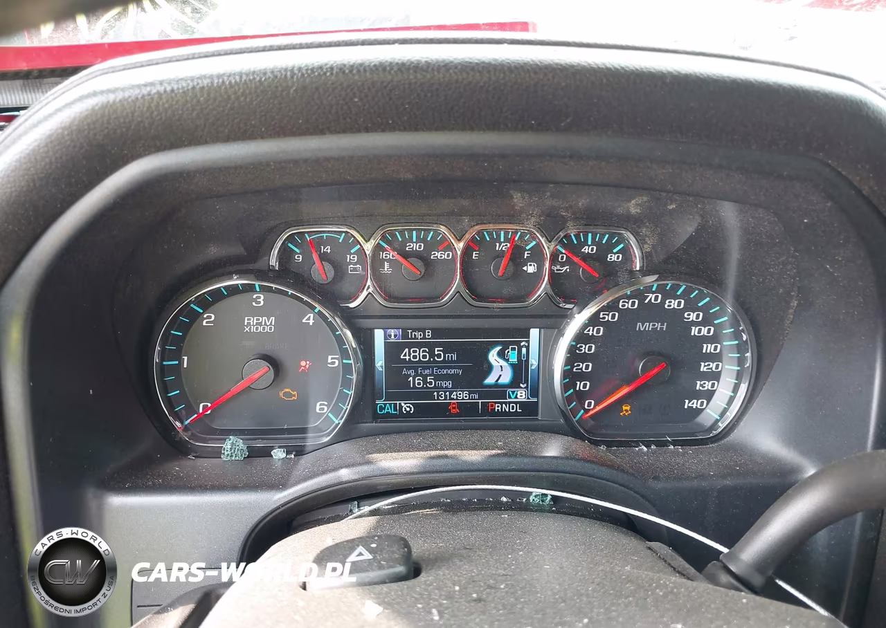 2018 GMC Sierra 1500 Slt VIN:3GTU2NEC4JG129867 - 7