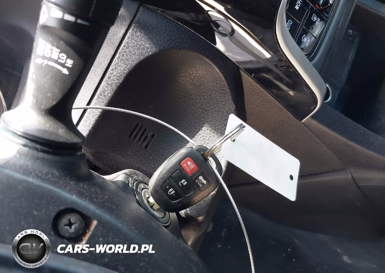 2019 Toyota Corolla Le VIN:5YFBURHE8KP872274 - 11