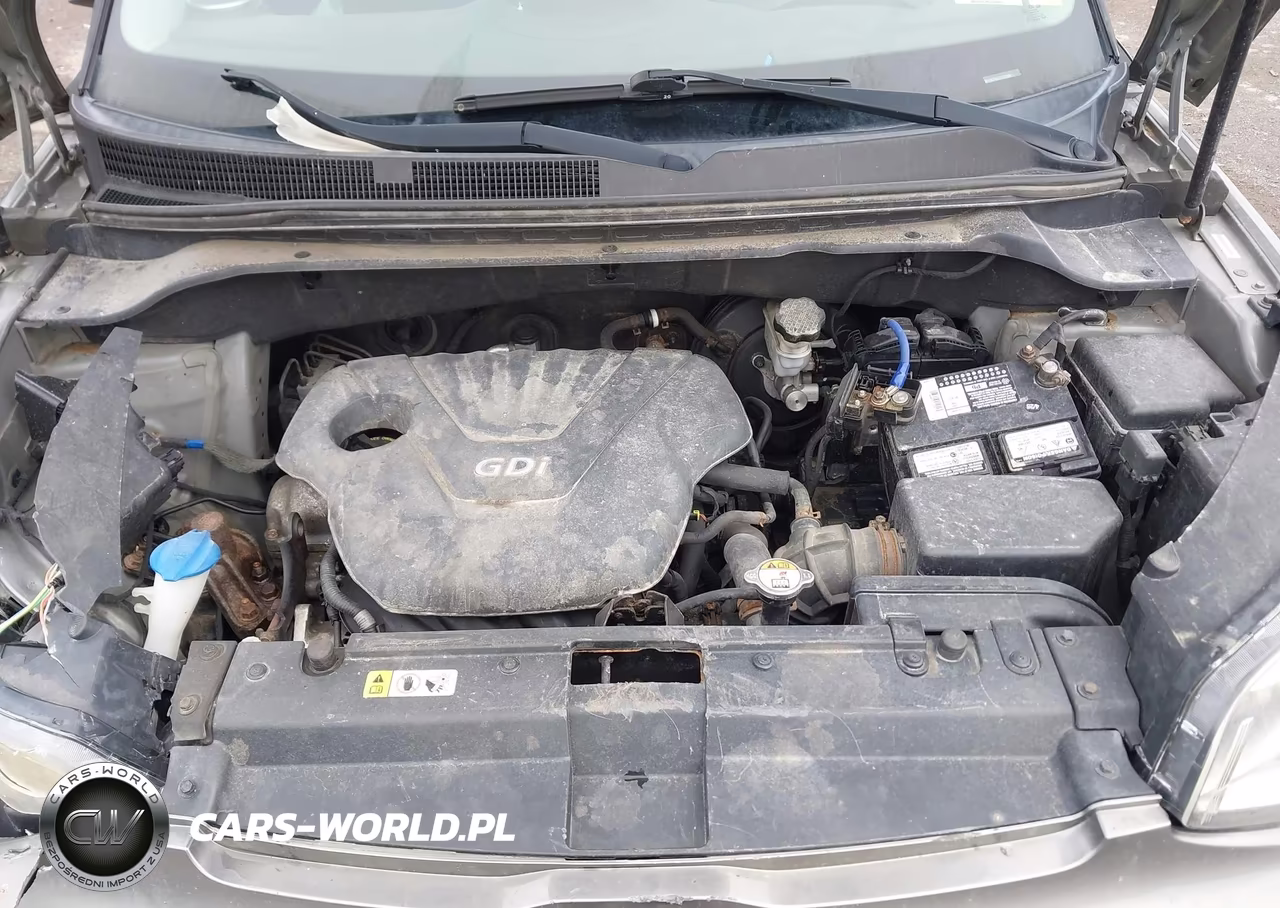 2015 Kia Soul VIN:KNDJN2A21F7119189 - 10