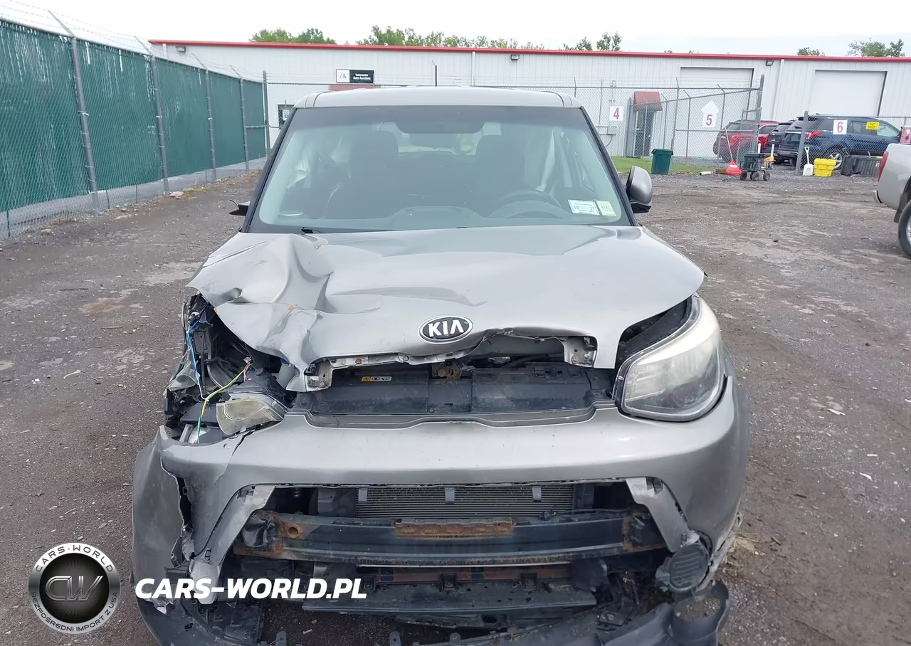 2015 Kia Soul VIN:KNDJN2A21F7119189 - 12