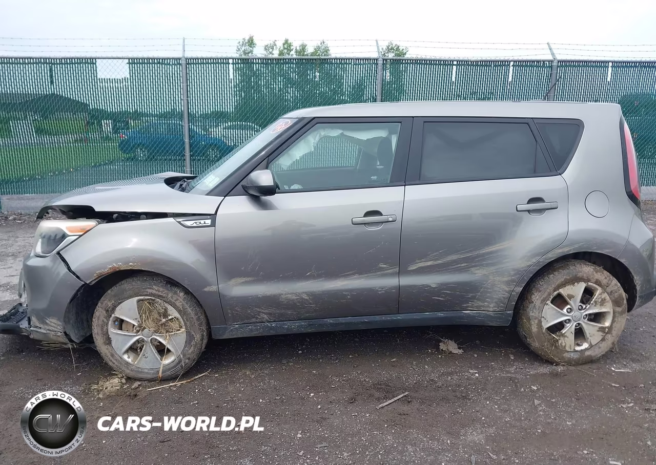 2015 Kia Soul VIN:KNDJN2A21F7119189 - 14