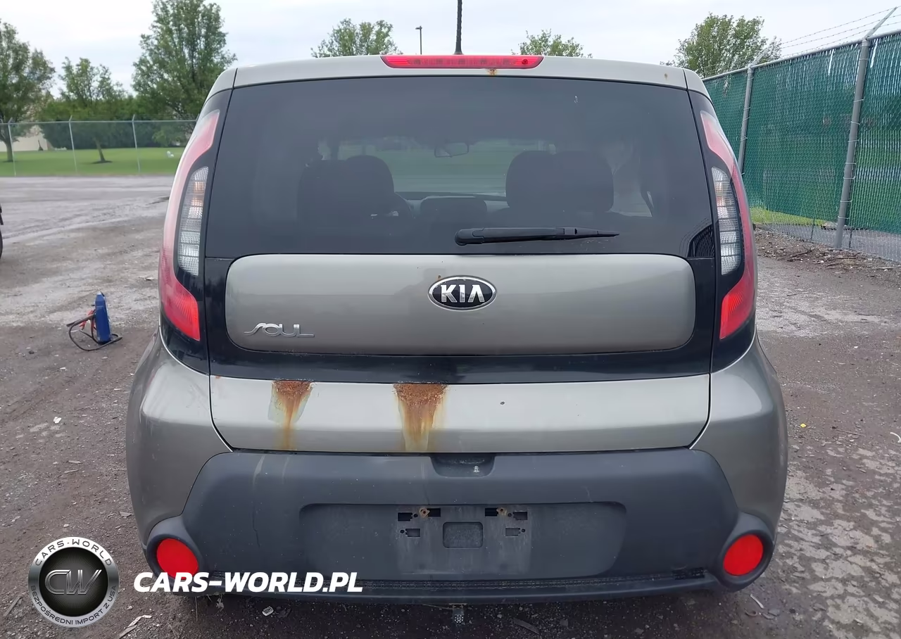 2015 Kia Soul VIN:KNDJN2A21F7119189 - 16
