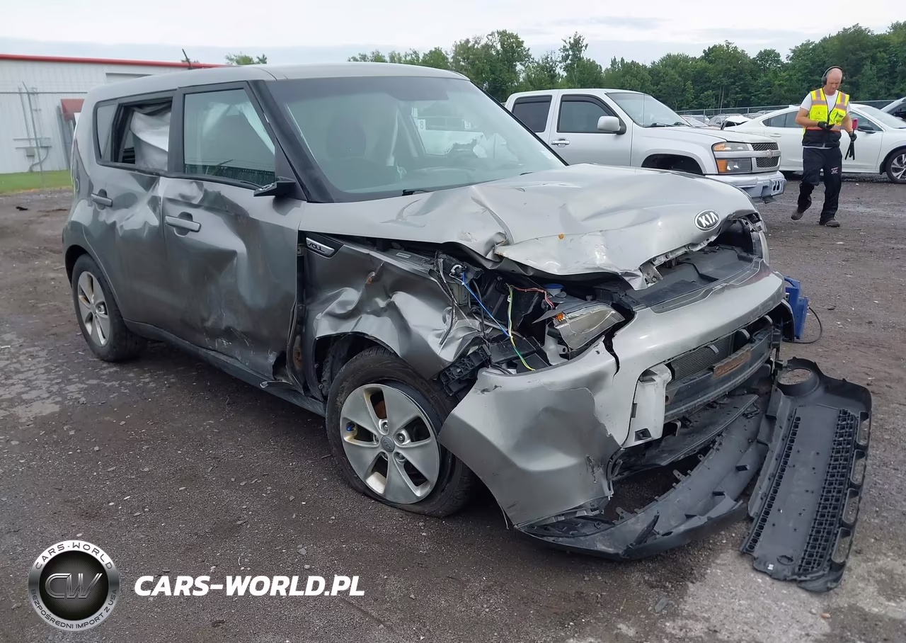 2015 Kia Soul VIN:KNDJN2A21F7119189 - 6