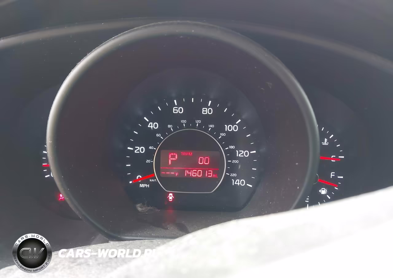2015 Kia Soul VIN:KNDJN2A21F7119189 - 7