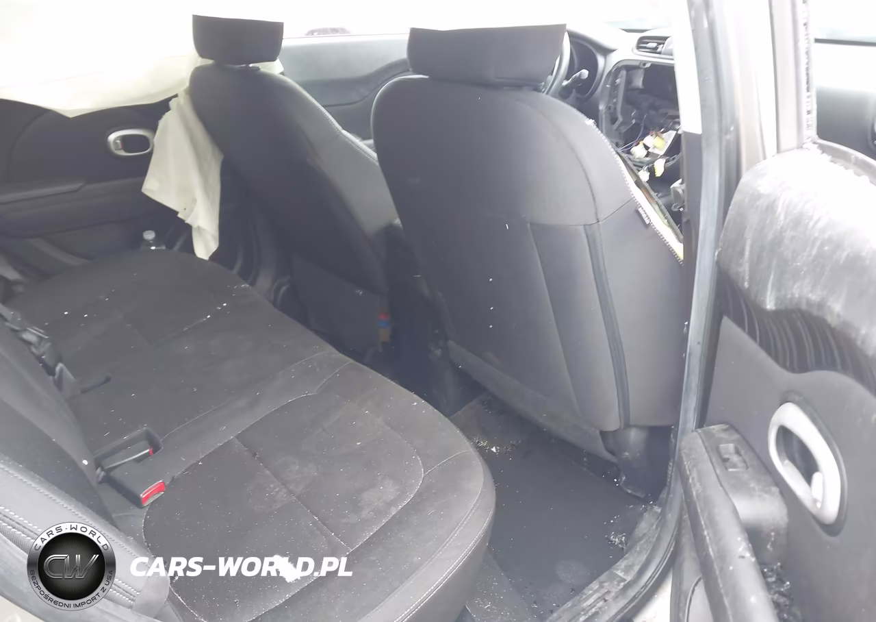 2015 Kia Soul VIN:KNDJN2A21F7119189 - 8