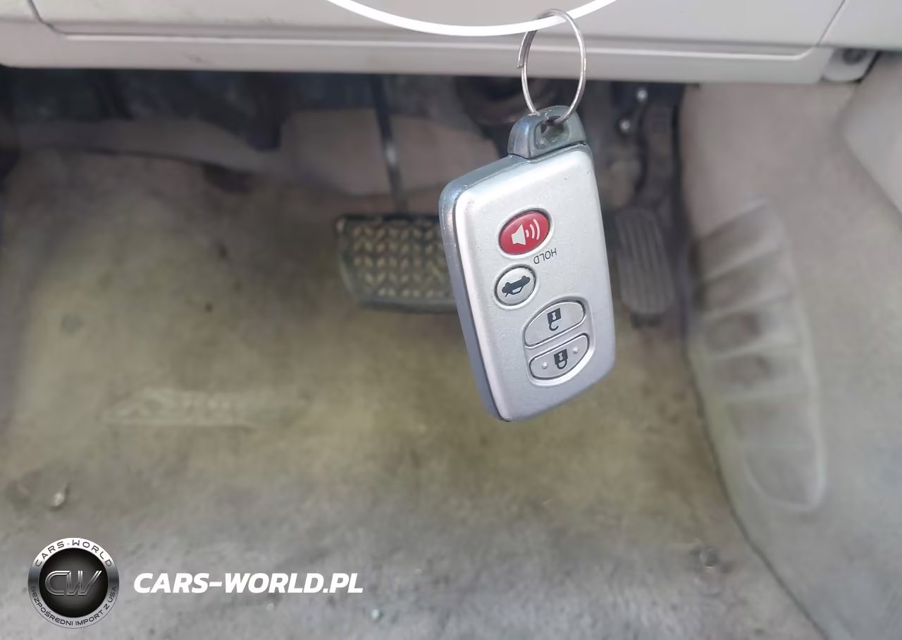 2009 Toyota Camry Hybrid VIN:4T1BB46K49U076499 - 11