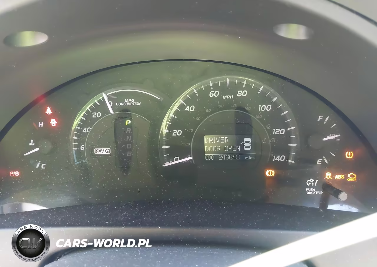 2009 Toyota Camry Hybrid VIN:4T1BB46K49U076499 - 7