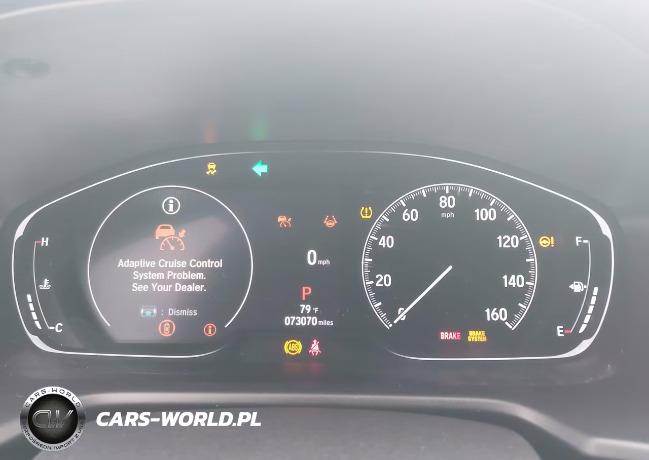 2021 Honda Accord Sport VIN:1HGCV1F32MA074950 - 7