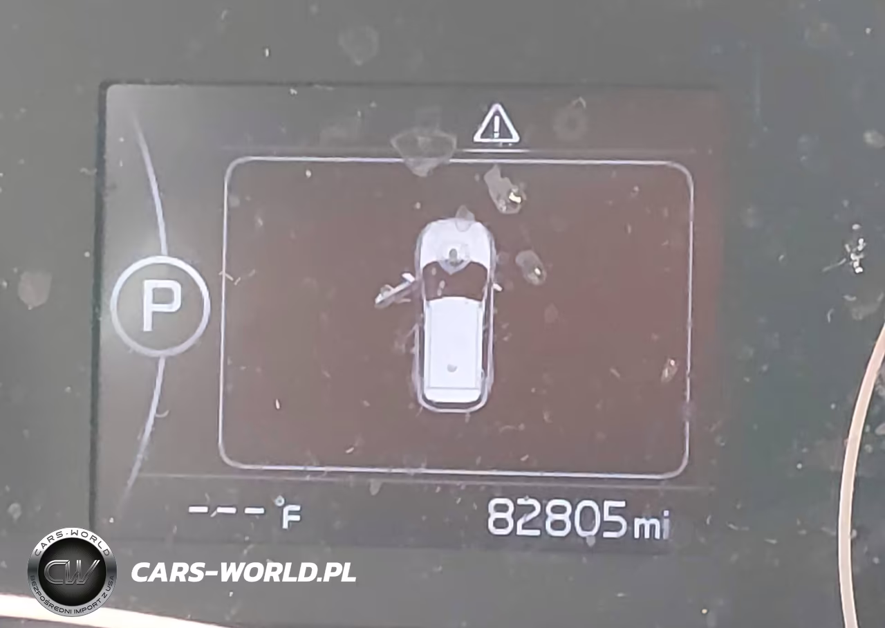 2017 Kia Sportage Lx VIN:KNDPMCAC4H7152797 - 15