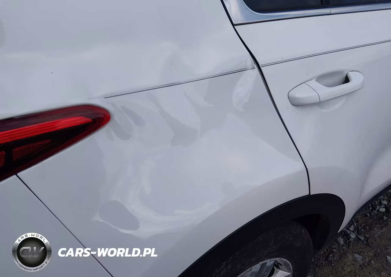 2017 Kia Sportage Lx VIN:KNDPMCAC4H7152797 - 18
