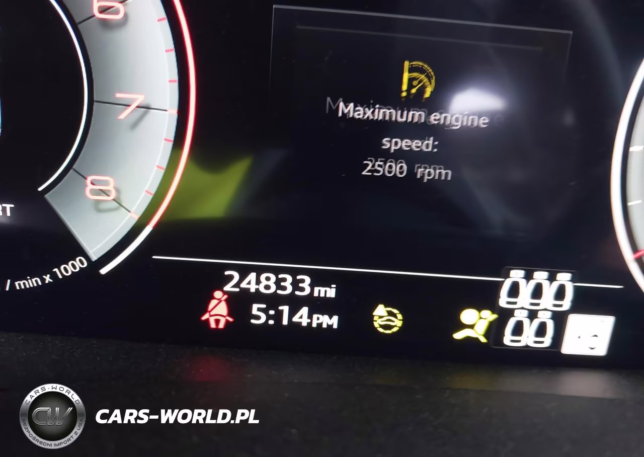 2025 Audi Q7 Premium Plus 55 Tfsi Quattro Tiptronic VIN:WA1LVBF75SD009510 - 15