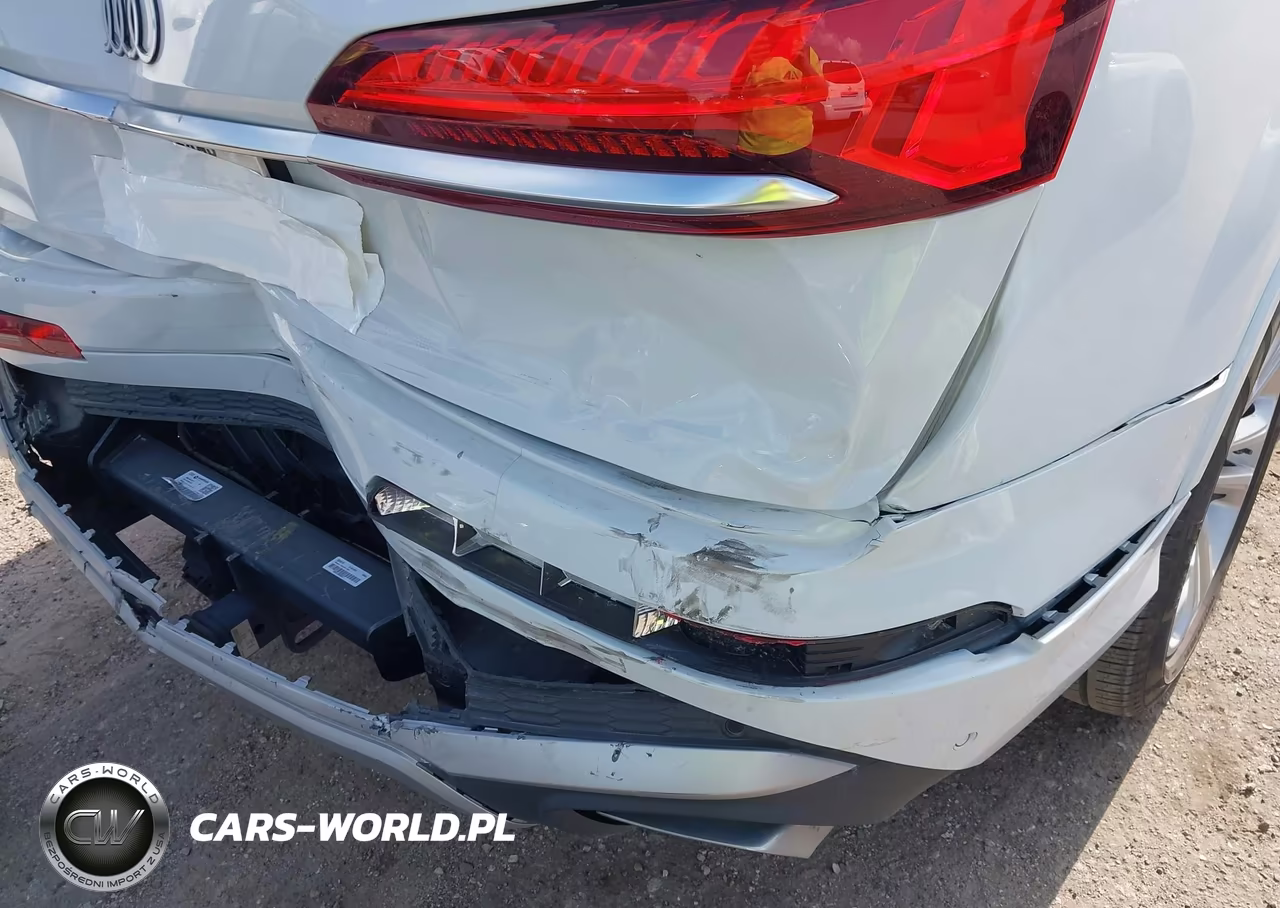 2025 Audi Q7 Premium Plus 55 Tfsi Quattro Tiptronic VIN:WA1LVBF75SD009510 - 6