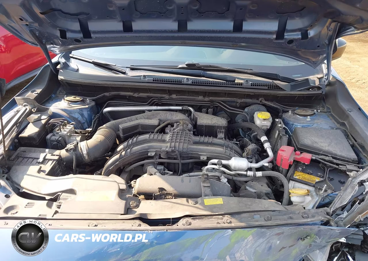 2024 Subaru Crosstrek VIN:JF2GUABC0RH379355 - 10