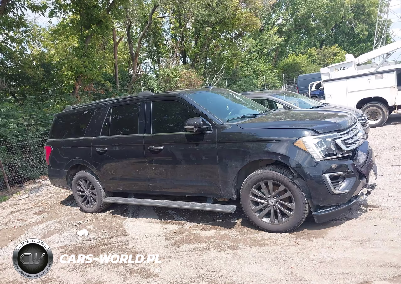 2021 Ford Expedition Limited Max VIN:1FMJK2AT1MEA17607 - 13