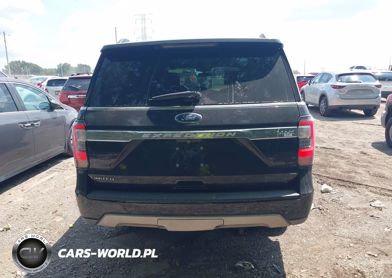 2021 Ford Expedition Limited Max VIN:1FMJK2AT1MEA17607 - 16