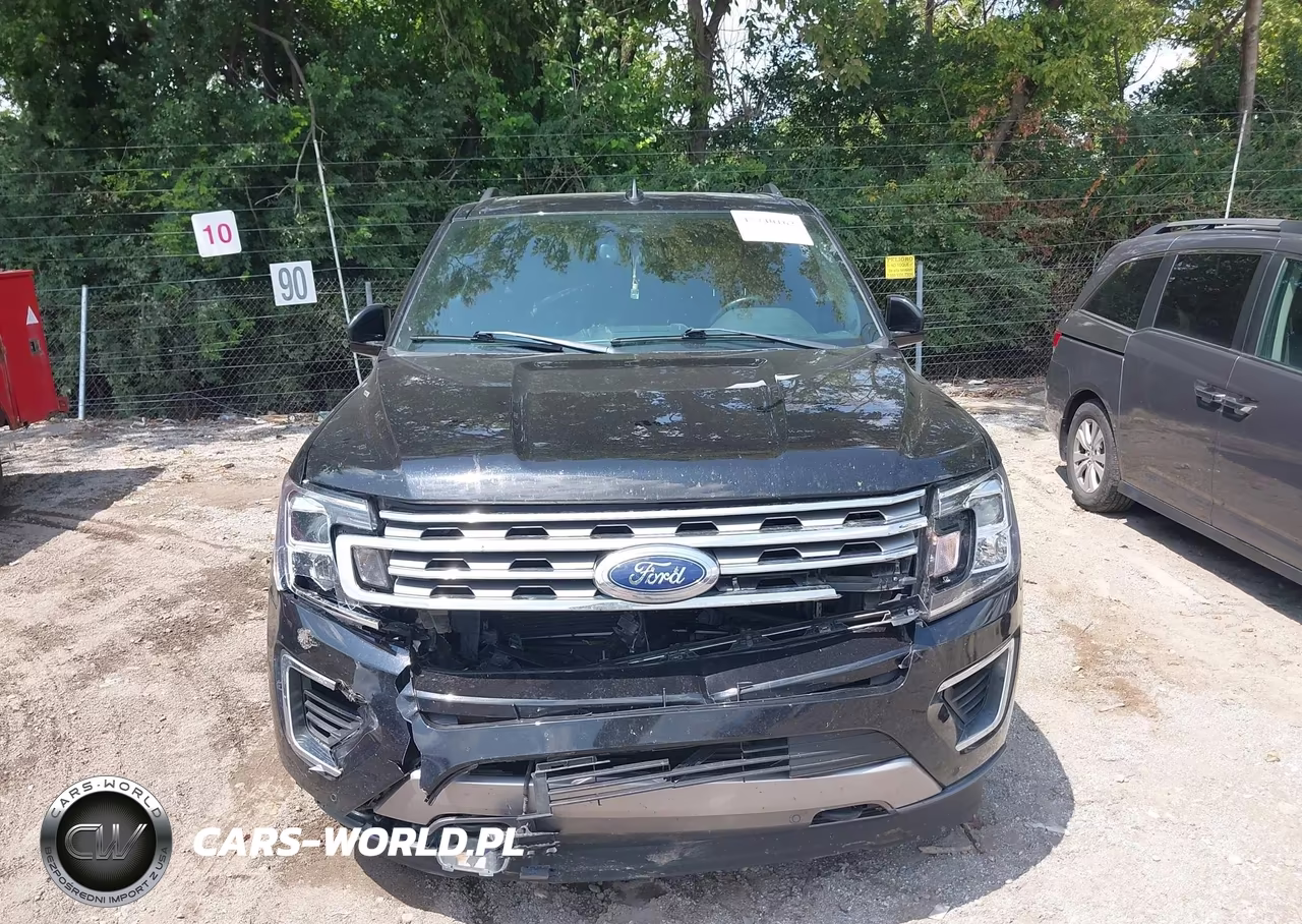 2021 Ford Expedition Limited Max VIN:1FMJK2AT1MEA17607 - 6