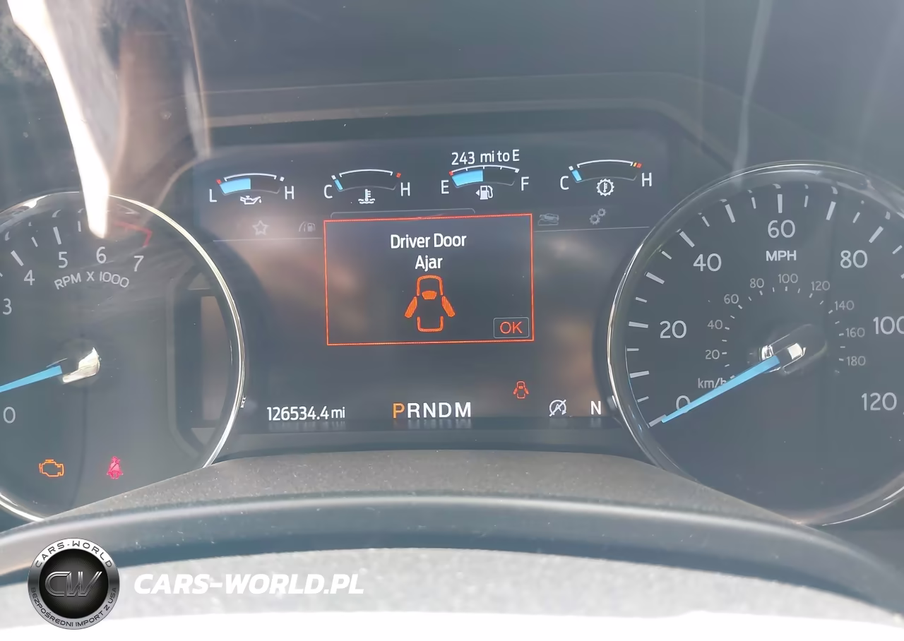 2021 Ford Expedition Limited Max VIN:1FMJK2AT1MEA17607 - 7