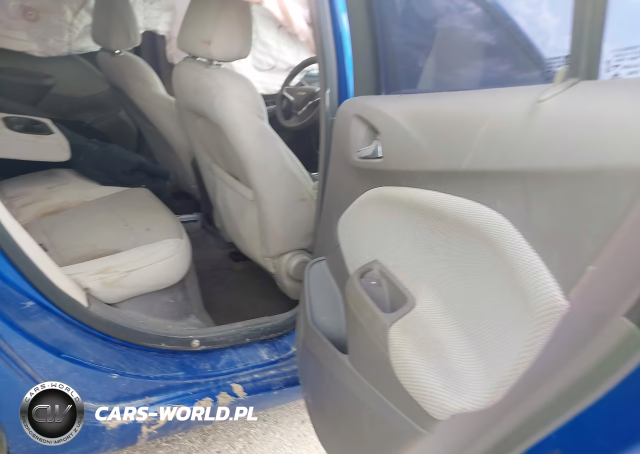 2017 Chevrolet Cruze Lt Auto VIN:3G1BE5SM0HS569337 - 8