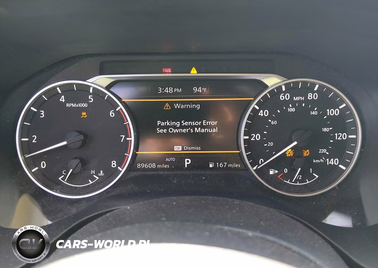 2021 Nissan Rogue Sv Intelligent Awd VIN:5N1AT3BB2MC801301 - 7