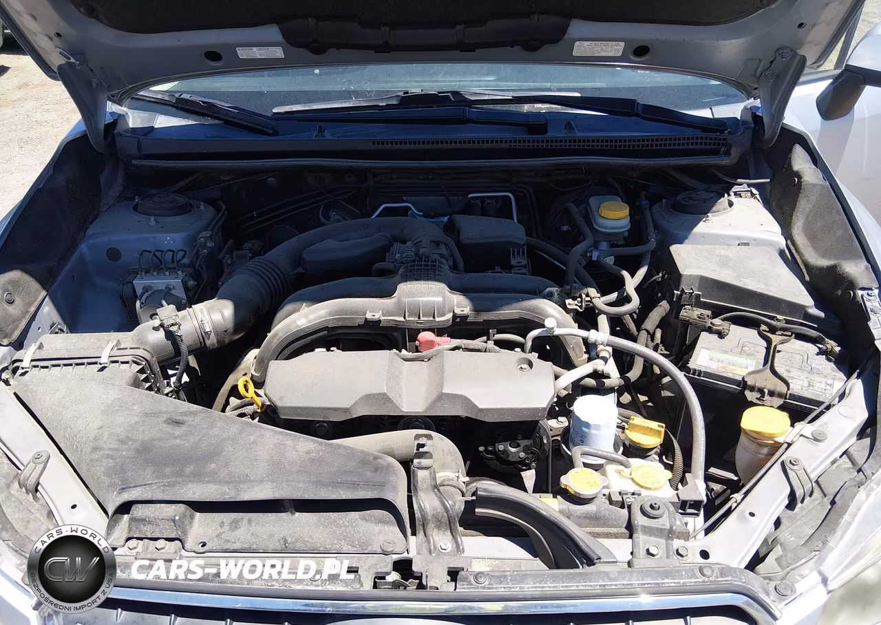 2014 Subaru Xv Crosstrek 2.0I Premium VIN:JF2GPACC4E8291215 - 10
