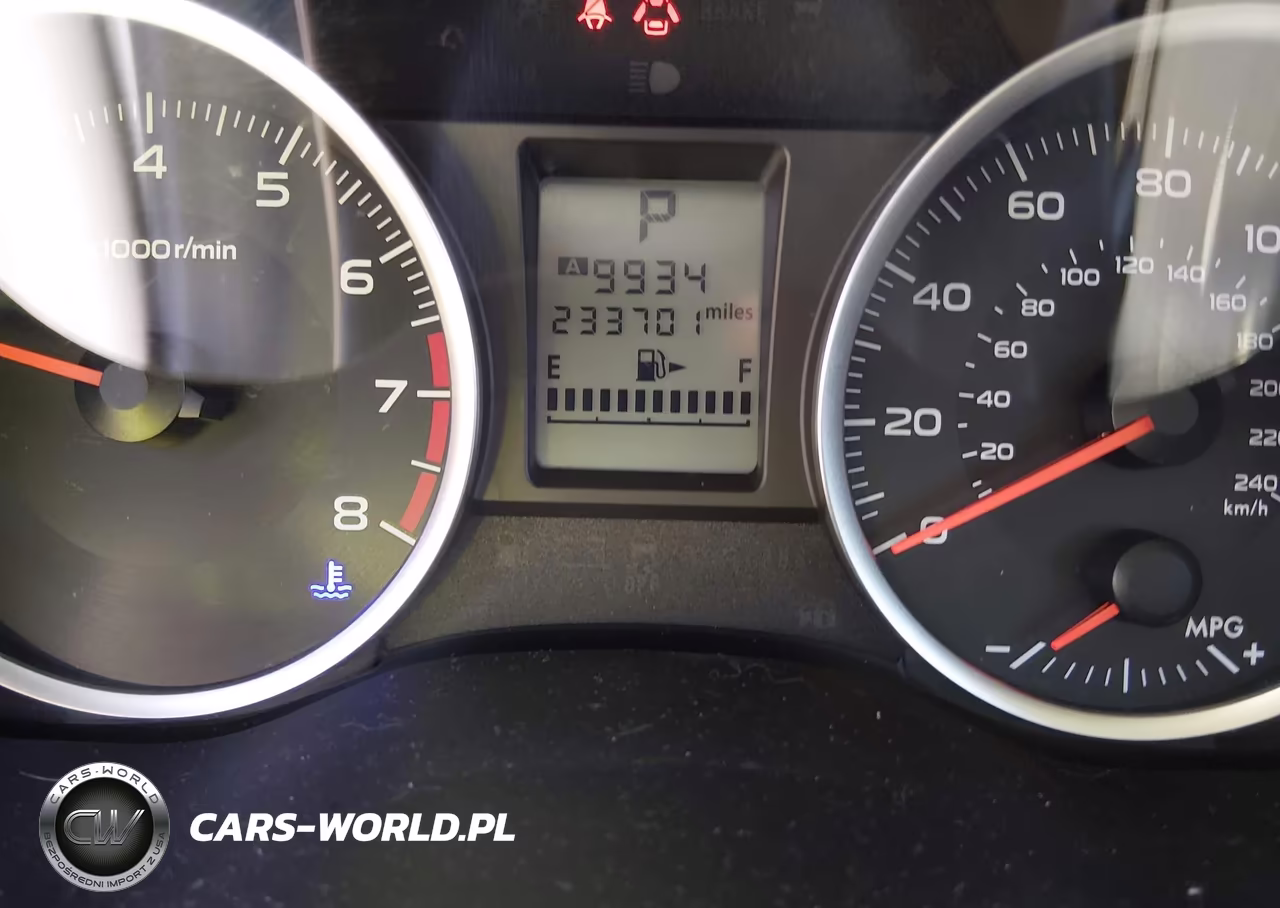 2014 Subaru Xv Crosstrek 2.0I Premium VIN:JF2GPACC4E8291215 - 15