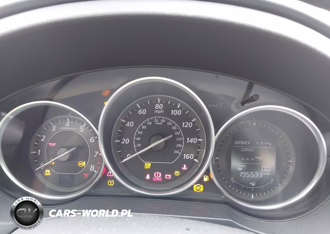 2015 Mazda Mazda6 VIN:JM1GJ1V69F1167684 - 7