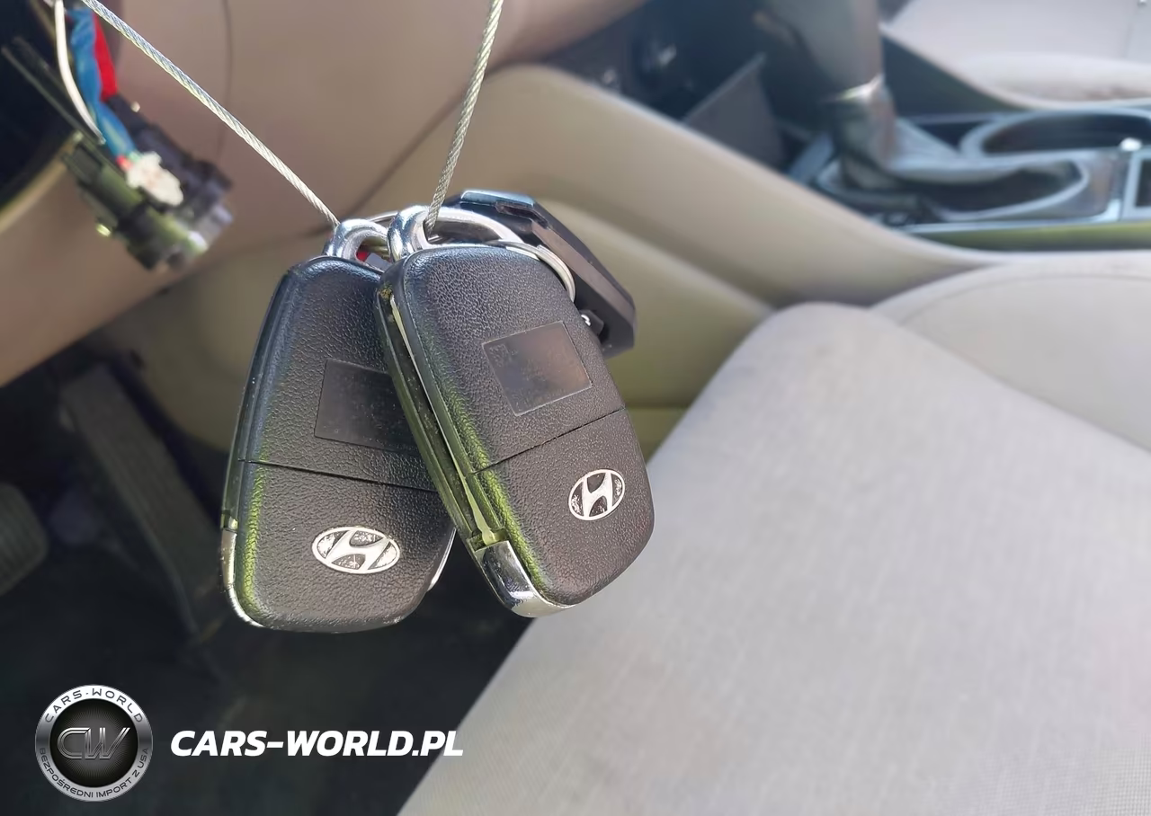 2021 Hyundai Tucson Se VIN:KM8J2CA48MU291343 - 11