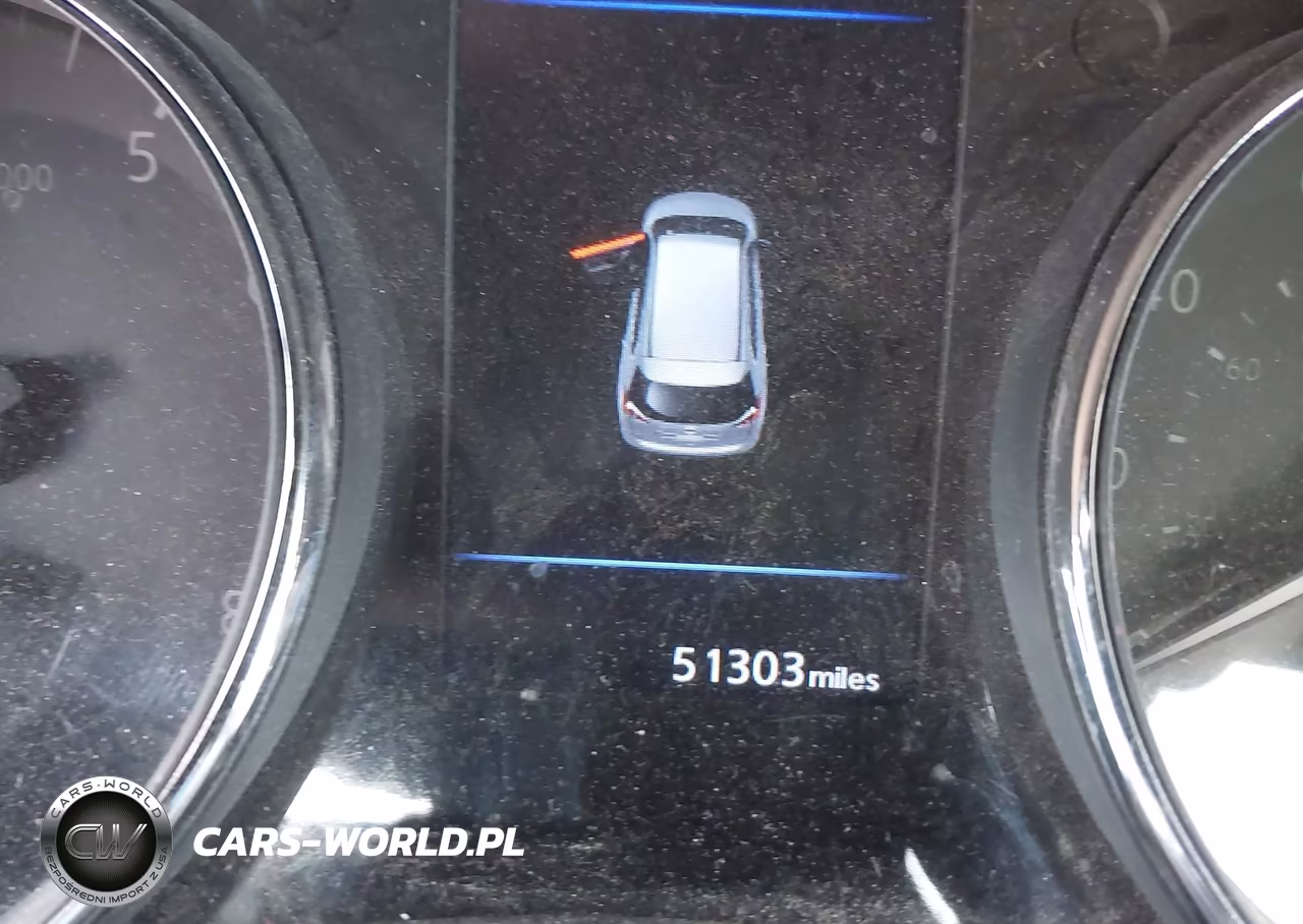 2020 Nissan Rogue Sl Intelligent Awd VIN:5N1AT2MV0LC765981 - 15
