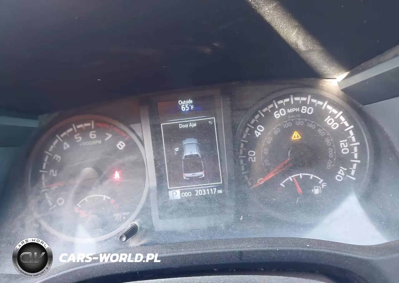 2023 Toyota Tacoma Sr V6 VIN:3TMCZ5AN3PM535857 - 7
