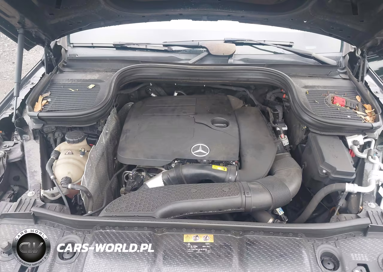 2020 Mercedes-Benz Gle 350 4Matic VIN:4JGFB4KB7LA077551 - 10