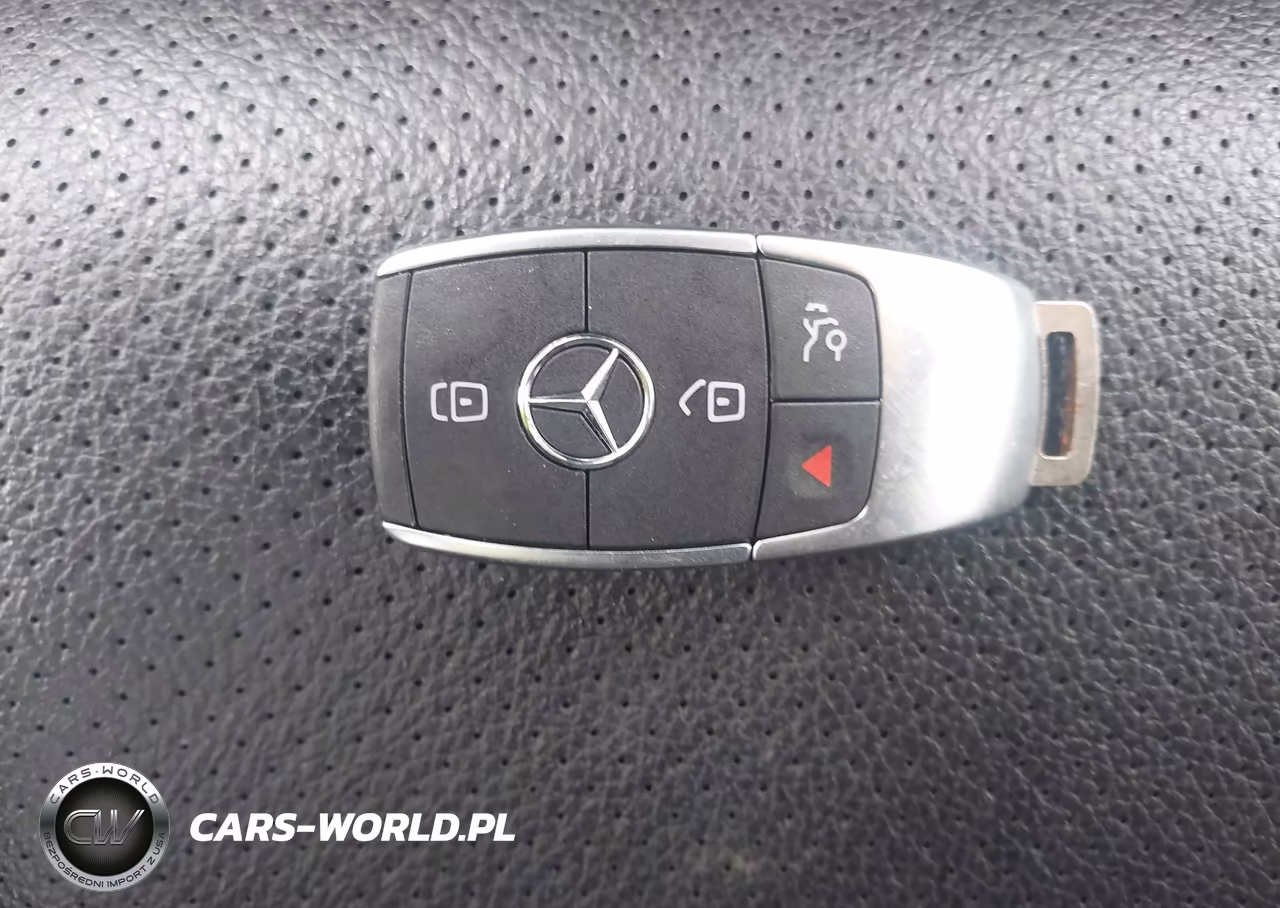 2020 Mercedes-Benz Gle 350 4Matic VIN:4JGFB4KB7LA077551 - 11