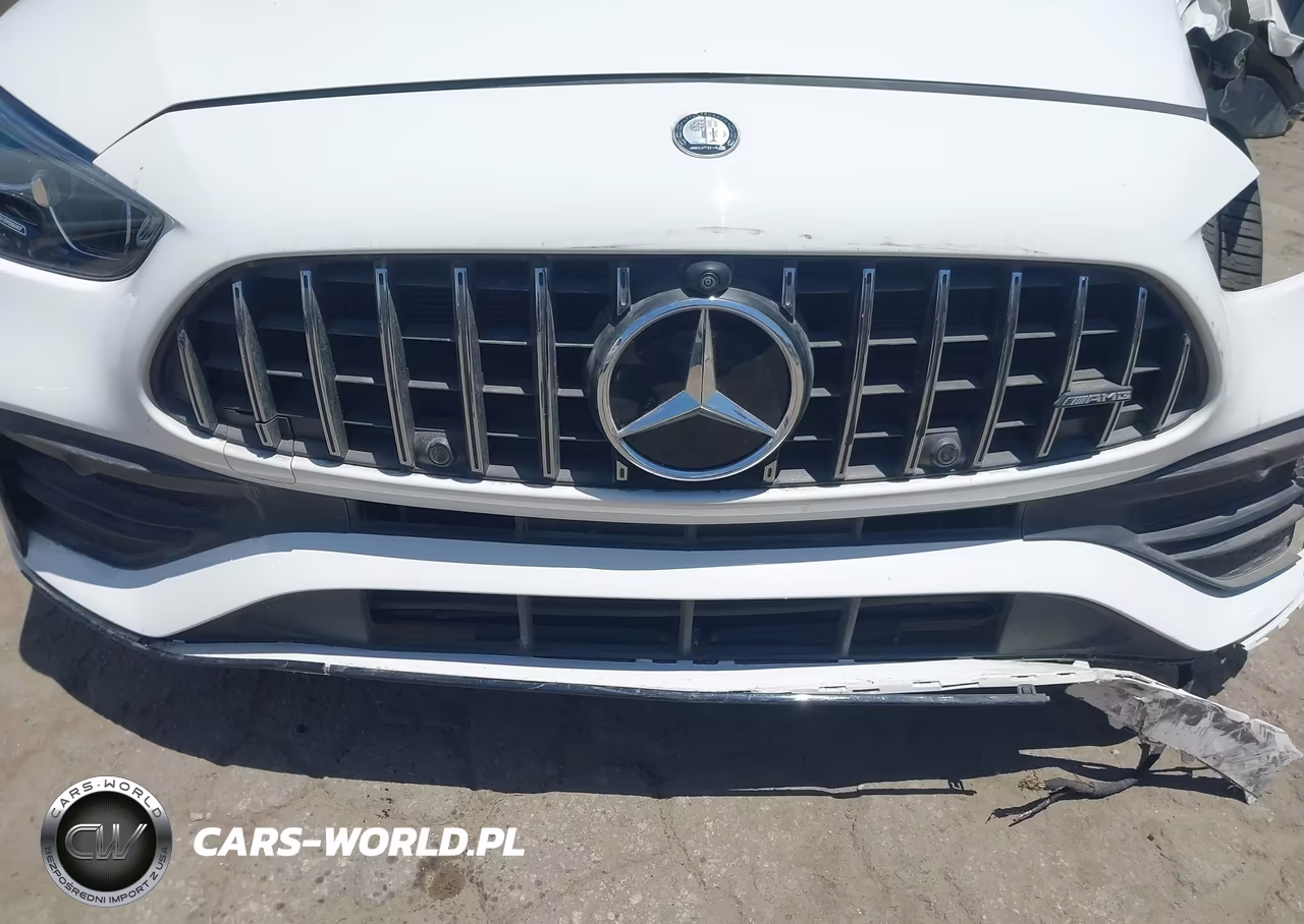 2026 Mercedes-Benz Amg C 43 4Matic VIN:W1KAF8HB6TR309520 - 17
