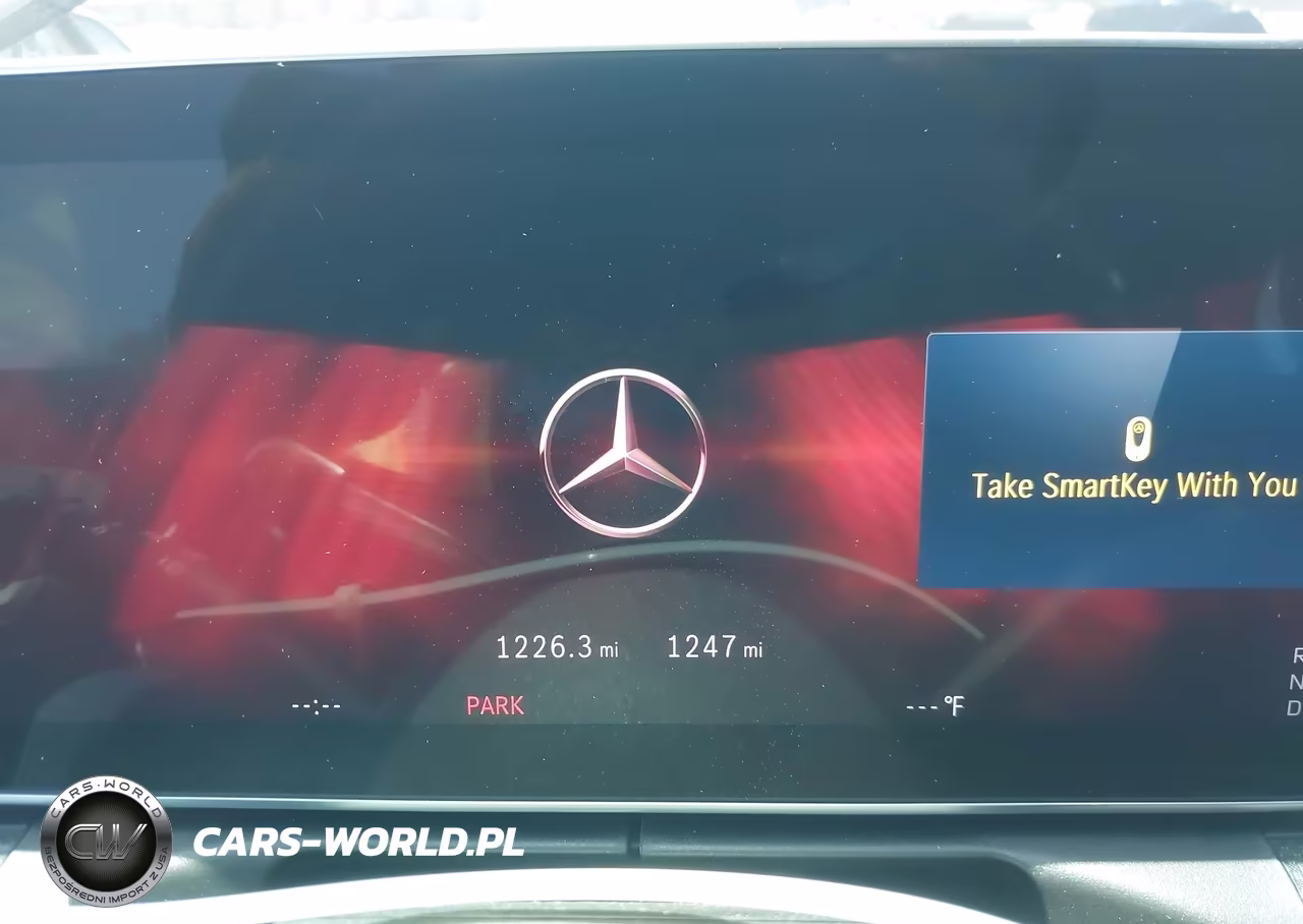 2026 Mercedes-Benz Amg C 43 4Matic VIN:W1KAF8HB6TR309520 - 7